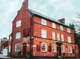 The Union Inn Hotel, Leicestershire