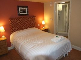 Newport Arms Hotel, Shropshire