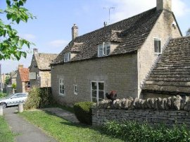 White Hart Inn, Lincolnshire