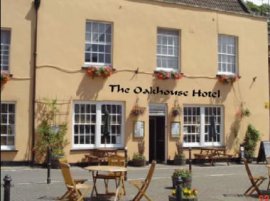 The Oakhouse Hotel, Somerset