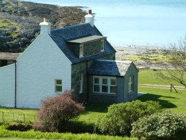 Ellary Estate, Lochgilphead, Argyll and the Isle of Mull