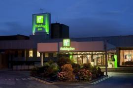 Holiday Inn Bristol , Filton, Bristol
