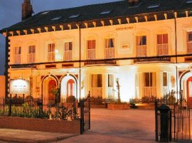 Beech Mount Executive Accommodation, Liverpool, Merseyside