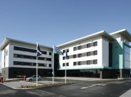 Express By Holiday Inn , Ayr, Ayrshire & Arran