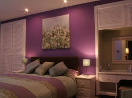 Castle Coaching Inn, South Wales