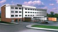Holiday Inn Express Folkestone Channel Tunnel, Folkestone, Kent