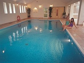 Beachlands Hotel, Weston Super Mare, Somerset