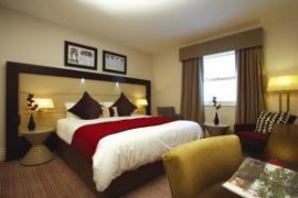 Parc Hotel, Cardiff, South Wales