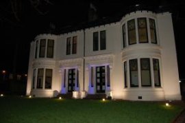 Number 10 Queens Drive, Rutherglen, Glasgow