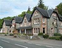 Invergarry Hotel, Invergarry, Highlands
