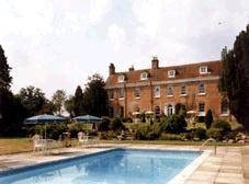 New Park Manor Hotel, Hampshire