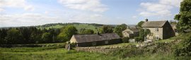 Dinmore Cottages, Yorkshire