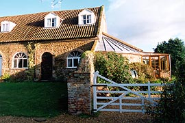 Norfolk Holiday Homes (Birds), Hunstanton, Norfolk
