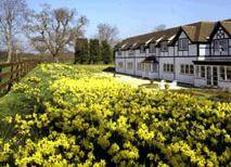 South Lawn Hotel, Lymington, Hampshire