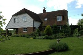 Bettenham B&B , Kent