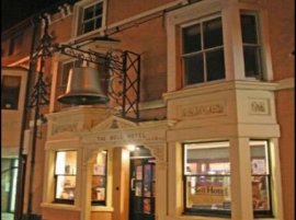 The Hotel Bell , Swindon, Wiltshire