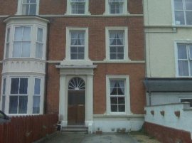 Xanadu-du Townhouse, Southport, Merseyside
