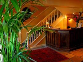 Wellington Arms Hotel, Hampshire