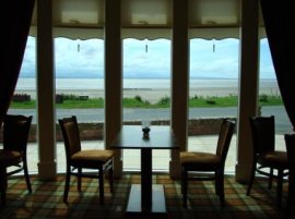 Powfoot Golf Hotel , Annan, Dumfries & Galloway