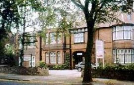 Birmingham Sheriden House Hotel, Handsworth, West Midlands