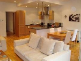 Rasmus Apartments, Harrogate, North Yorkshire