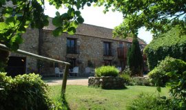Hornsbury Mill , Somerset