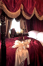 Stanwell House Hotel, Lymington, Hampshire