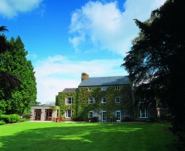 Fairyhill, Swansea, South Wales