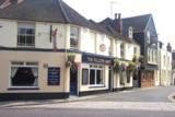 Millers Arms Inn, Canterbury, Kent
