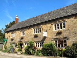 Bridge House Hotel, Dorset