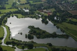 Kingfisher Holiday Apartments , Norfolk