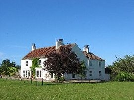 Holme House, Piercebridge on Tees, North Yorkshire