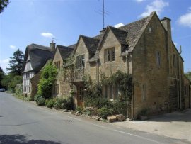 Cotswold Property Lettings, Broadway, Gloucestershire