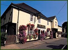Bell Inn, Horndon On The Hill, Essex