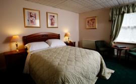 Stallingborough Grange Hotel