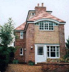 Park House, Colchester, Essex