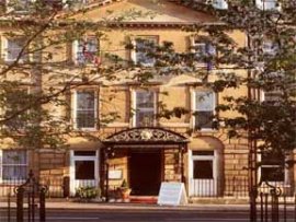 Francis Hotel, Bath, Bath
