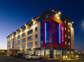 Ramada Encore Derby, Derby, Derbyshire