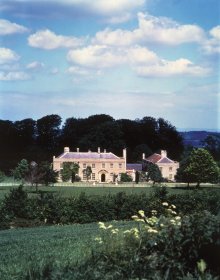 Hunstrete House Hote, Somerset