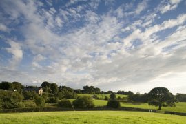 Seiont Manor Hotel, North Wales