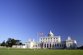 Stoke Park Club, Buckinghamshire