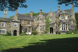 Northcote Manor Hotel, Devon