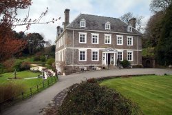 Buckland-Tout-Saints Hotel & Restaurant, Devon