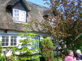 Staithe