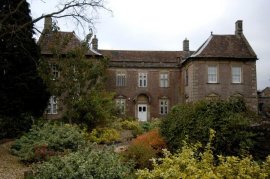 The Old Parsonage , Somerset