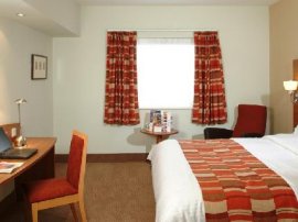 Park Inn Doncaster, Doncaster, South Yorkshire