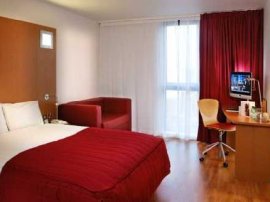Ramada Encore Ipswich, Ipswich, Suffolk