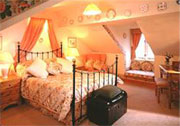 Woodfalls Inn, Hampshire
