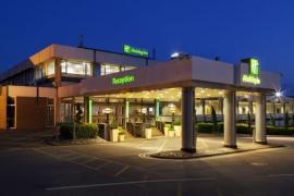 Holiday Inn Maidenhead, Maidenhead, Berkshire
