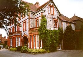 Comfort Inn Reading, Reading, Berkshire